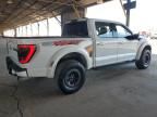 2022 Ford F150 Raptor