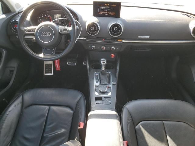 2015 Audi A3 Premium