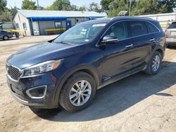 Run And Drives Cars for sale at auction: 2018 KIA Sorento LX