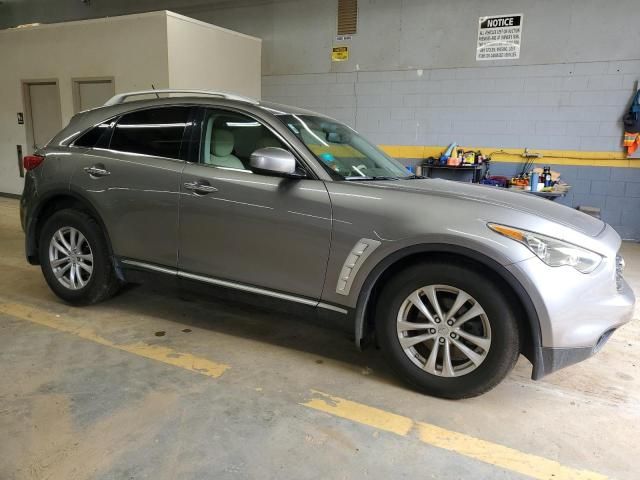 2009 Infiniti FX35