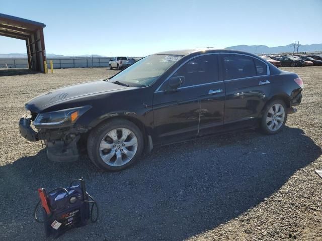 2009 Honda Accord EX