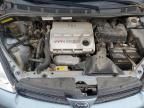 2004 Toyota Sienna XLE