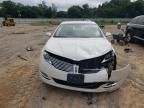 2013 Lincoln MKZ