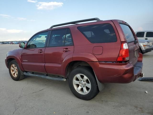 2006 Toyota 4runner SR5