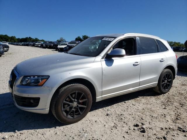 2010 Audi Q5 Premium Plus