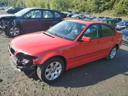 2005 BMW 325 XI en venta en Marlboro, NY