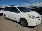 2004 Toyota Sienna CE