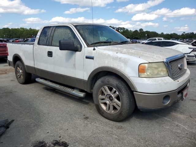 2006 Ford F150