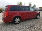 2012 Dodge Grand Caravan SE