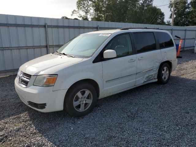 2008 Dodge Grand Caravan SXT