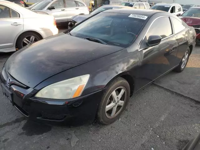 2004 Honda Accord EX