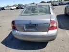 2005 Volkswagen Passat GLS 4MOTION