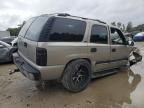 2001 Chevrolet Tahoe K1500