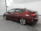 2018 Honda Clarity Touring