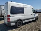 2014 Mercedes-Benz Sprinter 2500