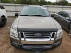 2007 Ford Explorer Sport Trac XLT