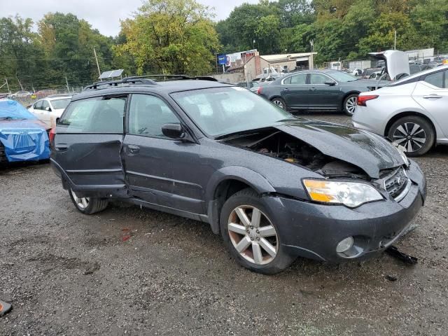 2006 Subaru Legacy Outback 2.5I