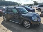 2017 Mini Cooper S Countryman