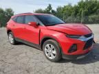 2022 Chevrolet Blazer 3LT