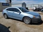 2013 Chrysler 200 Limited