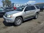 2004 Toyota 4runner SR5