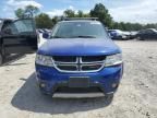 2012 Dodge Journey SXT