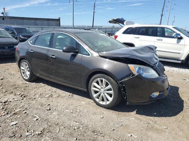 2013 Buick Verano