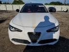 2017 Alfa Romeo Giulia