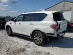 2017 Nissan Armada SV