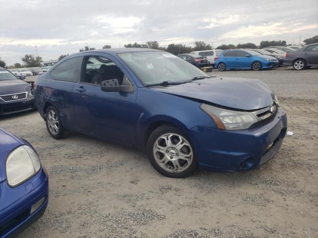 2009 Ford Focus SE