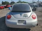 2001 Volkswagen New Beetle GLS Sport