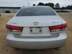 2006 Hyundai Sonata GLS