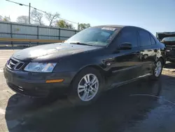 2006 Saab 9-3 en venta en Lebanon, TN