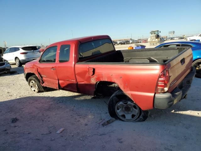 2013 Toyota Tacoma Prerunner Access Cab