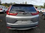 2018 Honda CR-V EXL