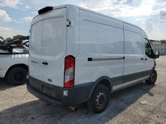 2021 Ford Transit T-250