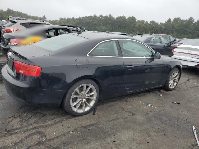 2013 Audi A5 Premium Plus