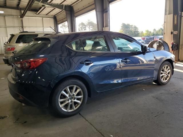 2015 Mazda 3 Touring