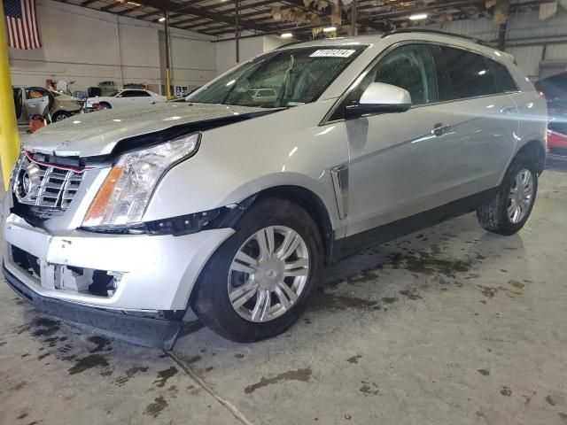 2013 Cadillac SRX