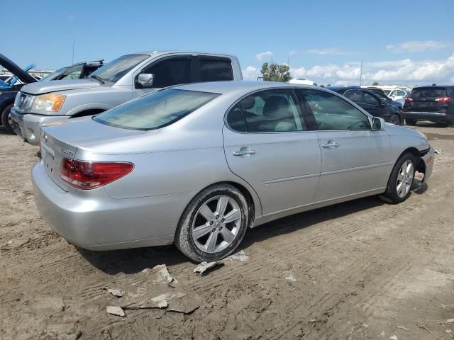 2005 Lexus ES 330