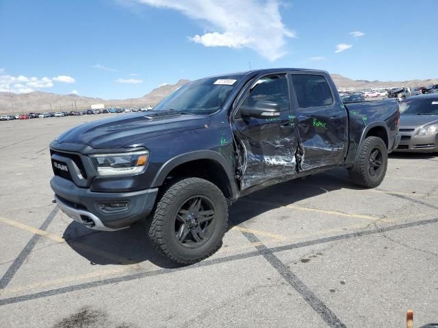 2019 Dodge RAM 1500 Rebel