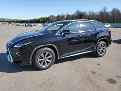 Lexus salvage cars for sale: 2019 Lexus RX 350 Base