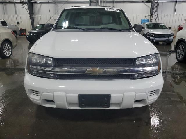 2008 Chevrolet Trailblazer LS