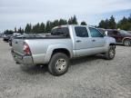 2012 Toyota Tacoma Double Cab