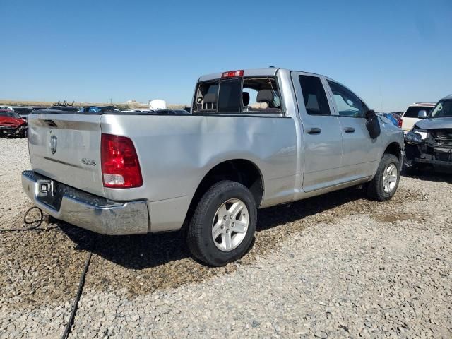 2010 Dodge RAM 1500