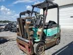 2003 Mitsubishi Forklift