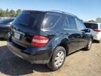 2006 Mercedes-Benz ML 350