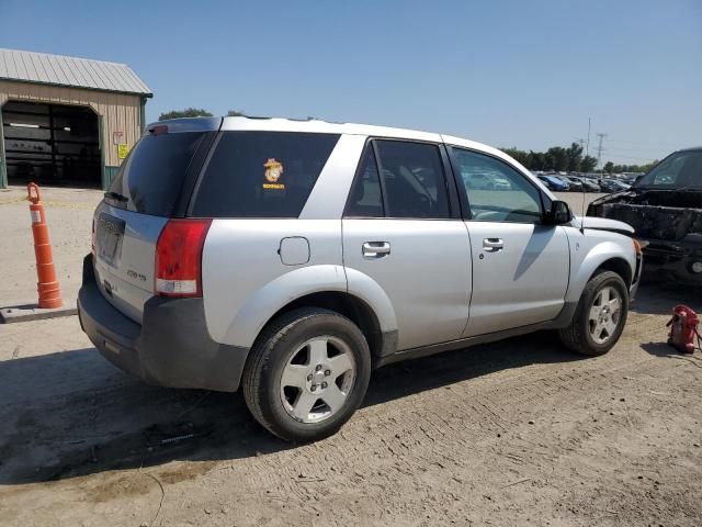 2004 Saturn Vue