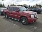 2005 Cadillac Escalade EXT