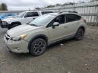 2015 Subaru XV Crosstrek 2.0 Limited